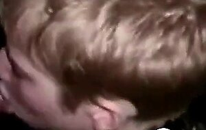 Petite Short Hair Brunette Theater Fun Part 3