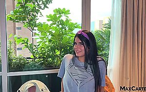 Faphouse, maid has big tits