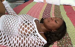 Sasha royce loves big black cocks