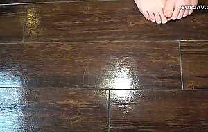 Arisa-chan, who has just graduated, is half and very cute. i wanted to save money, so i opened the