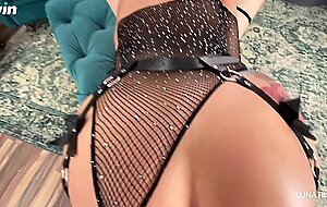 Lunarishi, nymphomaniacs have found a dick and use it the fullest nigonika best porno 2023