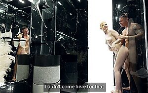 Pimpal bill, my stepsister likes to fuck in the shower