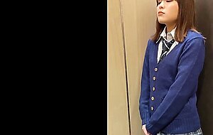 18-year-old school caste top 1st army girls are tricked into taking individual shots and lured in.