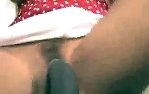 Mom dp'd by black men