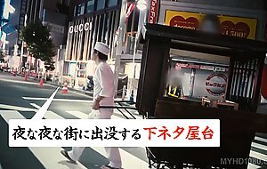 300mium-125 off-color humor stand second snack girl caught in shinjuku: aya saeki 23 years old auto