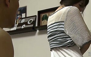 Hqis-041 henry tsukamoto original bride white soft skin targeted by father-in-law aki sasaki