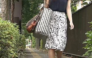 Hqis-041 henry tsukamoto original bride white soft skin targeted by father-in-law aki sasaki