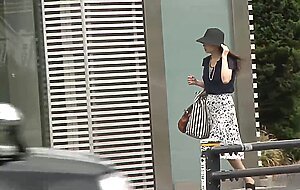 Hqis-041 henry tsukamoto original bride white soft skin targeted by father-in-law aki sasaki