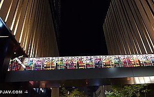 Hakata beauty president of bar management! appeared due to circumstances, serious insult fuck 2
