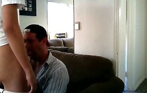 Older Guy Sucks Young Big Dicked Twink