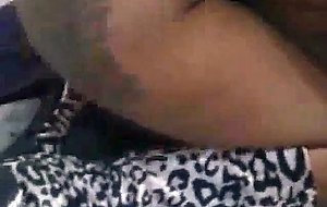 Tattoed MILF Love Dick, PORNO &...