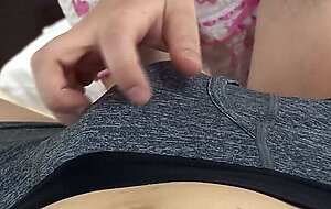 Moc-022 i was a fool stroke out of strikes in mischievous sister coming blame ji * port of virgin.