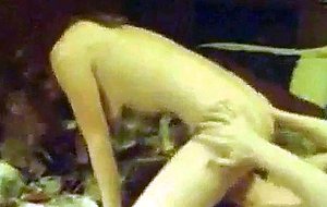 Sex amateurs fuck in bed porn video