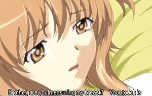 Sublime hentai babe with big tits