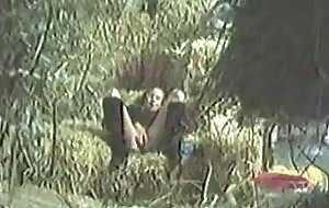 Masturbation madness