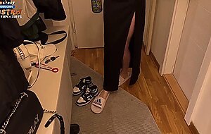 Cutie kim, fucked a classmate...