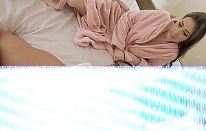 Aryana amatista, step momma drama