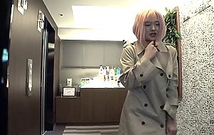 Pppe-219 obscene cosplayer famous for her beautiful breasts. sensitive de m. premature ejaculation.