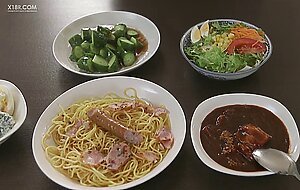 Atid-410 i loved my former student, and now im meeting her again and i couldnt control my urges...