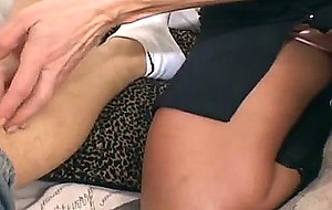 Milf riders saskia