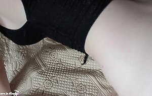 Unicorninhoody, honey student fucking with teacher, homemade