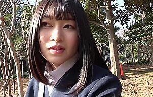 Fneo-071 mesugaki 01 let's make a baby! a neat and clean girl falls in love with a middle-aged