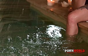 Pornworld, carla bloom