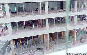 , luiza marcato, double squirt with my favorite from minas gerais. comment here if you managed to