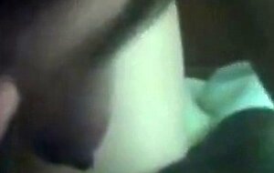 Interracial Chocolate Amateur Treat