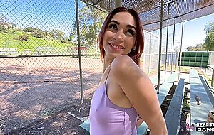 Bang realteens, delilah day