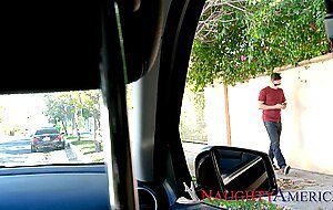 Tia cyrus, big cock bully