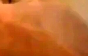 Mature Webcam Close-Up