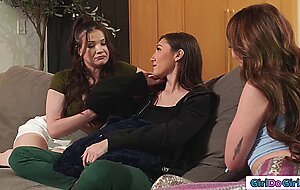 Maybe you should give your bffs a try?