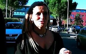 Elza, 43ans, expert-comptable a bollene !