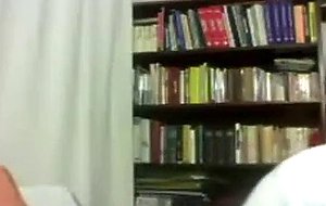 Colombian teen flash big tits