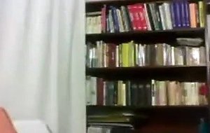 Colombian teen flash big tits