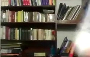 Colombian teen flash big tits