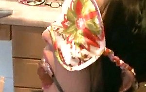 Young teen is tied up and fucked by intruder