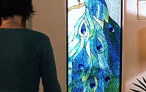 My wife will fuck you just this one time