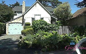 Atkgirlfriends, serena hill norcal 6