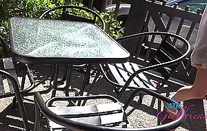 Atkgirlfriends, serena hill norcal 6