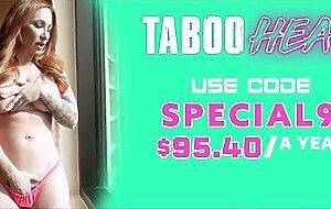 Step mom says anal isn't cheating - amiee cambridge - taboo heat - luke longly