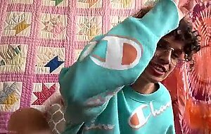 Stepmom's ex-boyfriend fires her from crystal shop