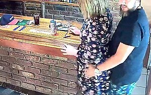 Caught my husband cheating with the neighbours slut wife