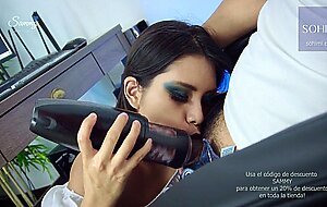 Sammy corazon, extractor de...