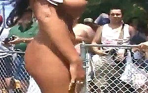 Nap - dreamgirls - wild party girls 6