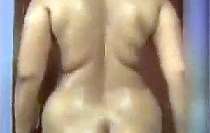 Pavi - desi wife naked dance