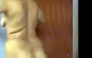 Pavi - desi wife naked dance