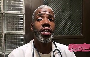 Dr greyson lunch break fuck nurse hot tsunami