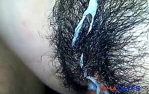 Amateur Hairy Pussies